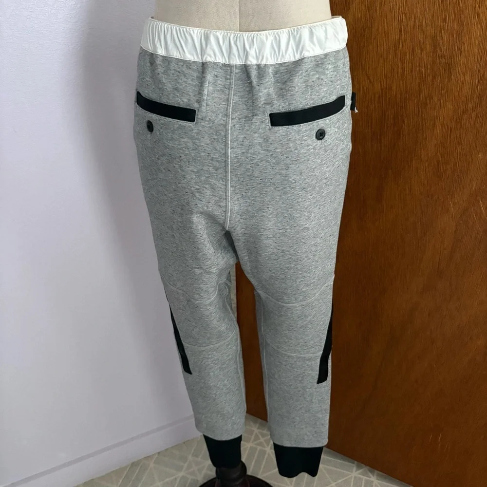 Nike sacai mens